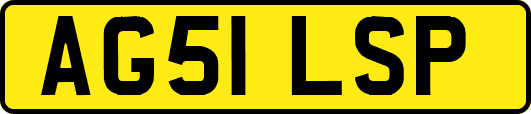 AG51LSP