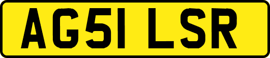 AG51LSR