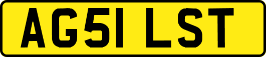 AG51LST