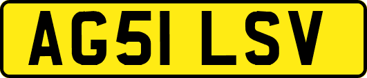 AG51LSV