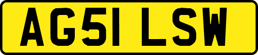 AG51LSW