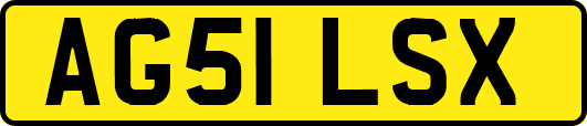 AG51LSX