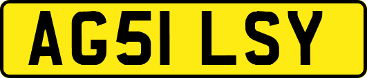 AG51LSY