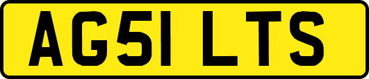 AG51LTS