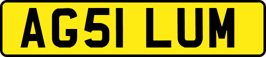 AG51LUM