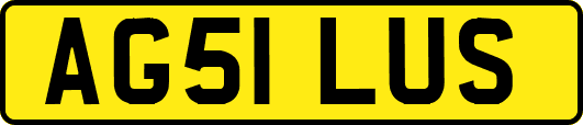 AG51LUS