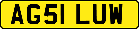 AG51LUW