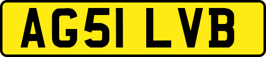 AG51LVB