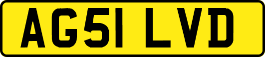 AG51LVD