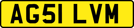 AG51LVM