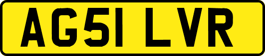 AG51LVR