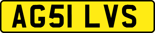 AG51LVS