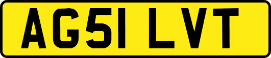 AG51LVT