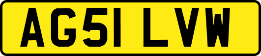 AG51LVW