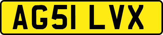 AG51LVX