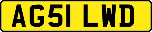 AG51LWD