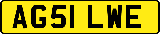 AG51LWE