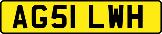 AG51LWH