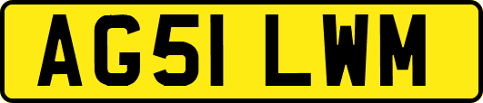 AG51LWM