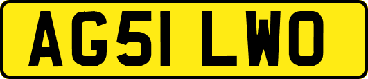 AG51LWO