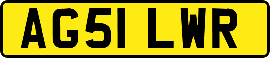 AG51LWR