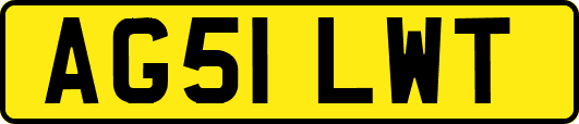 AG51LWT