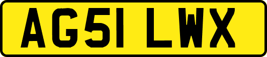 AG51LWX