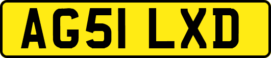 AG51LXD