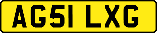 AG51LXG