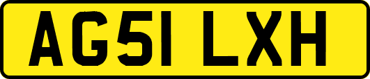 AG51LXH