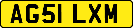 AG51LXM