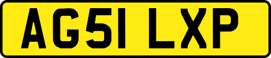 AG51LXP