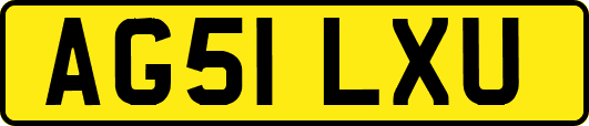 AG51LXU