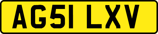 AG51LXV