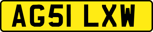 AG51LXW