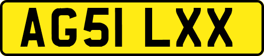 AG51LXX