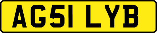 AG51LYB