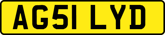 AG51LYD