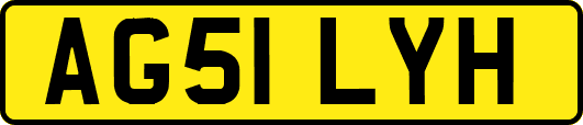 AG51LYH