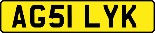 AG51LYK