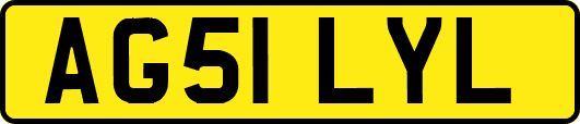 AG51LYL