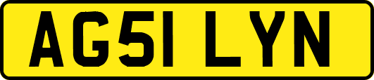 AG51LYN