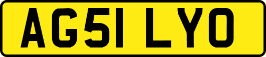 AG51LYO