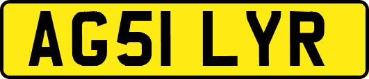 AG51LYR