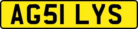 AG51LYS