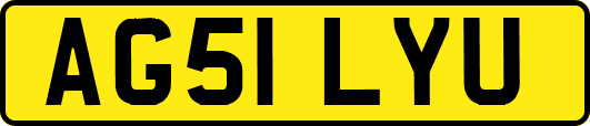 AG51LYU