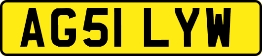 AG51LYW