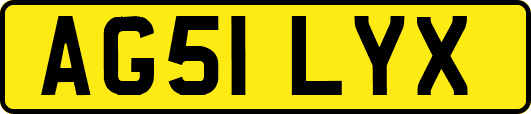 AG51LYX