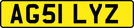 AG51LYZ