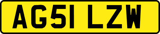 AG51LZW